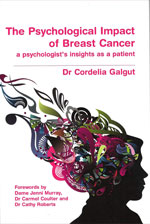 The Psychological Impact of Breast Cancer: A Psychologist’s Insights as a Patient, by Dr Cordelia Galgut